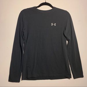 Under Armour HeatGear Youth Large